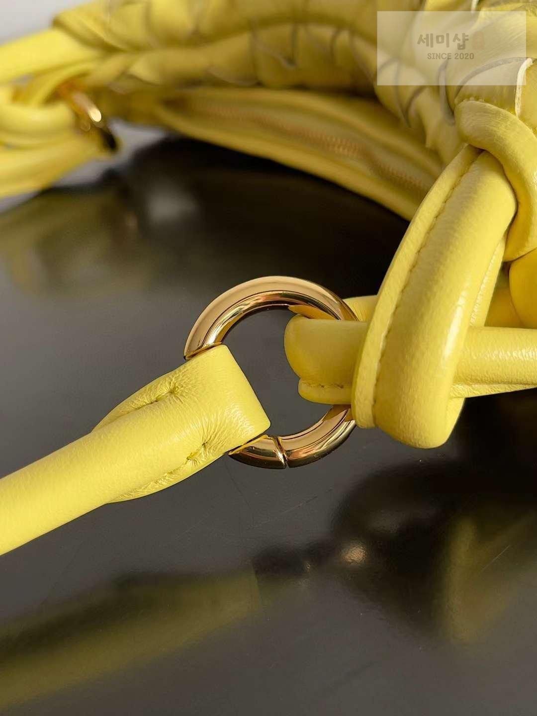 Bottega Veneta Bottega Veneta Gemelli Bag 59번 이미지