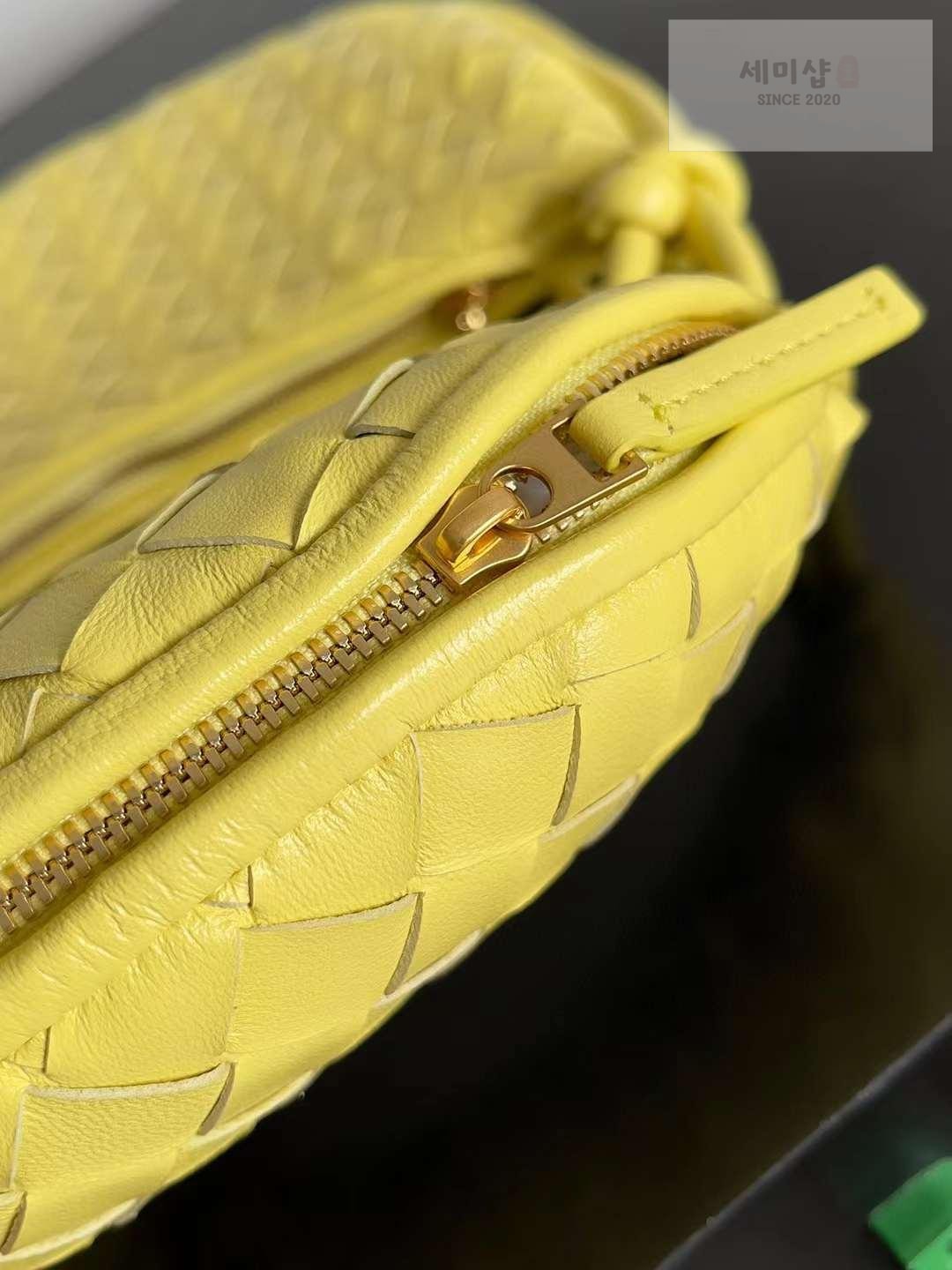 Bottega Veneta Bottega Veneta Gemelli Bag 43번 이미지