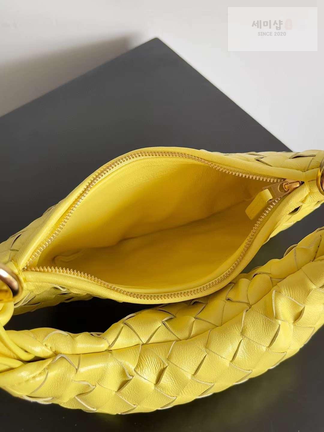 Bottega Veneta Bottega Veneta Gemelli Bag 36번 이미지