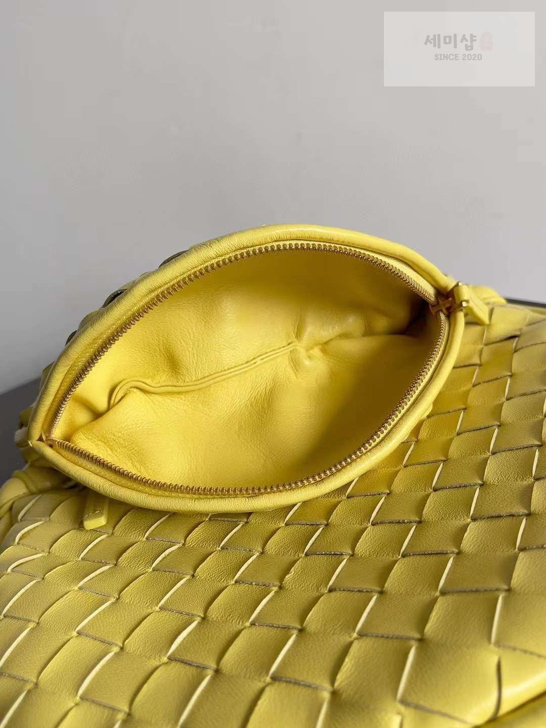 Bottega Veneta Bottega Veneta Gemelli Bag 16번 이미지