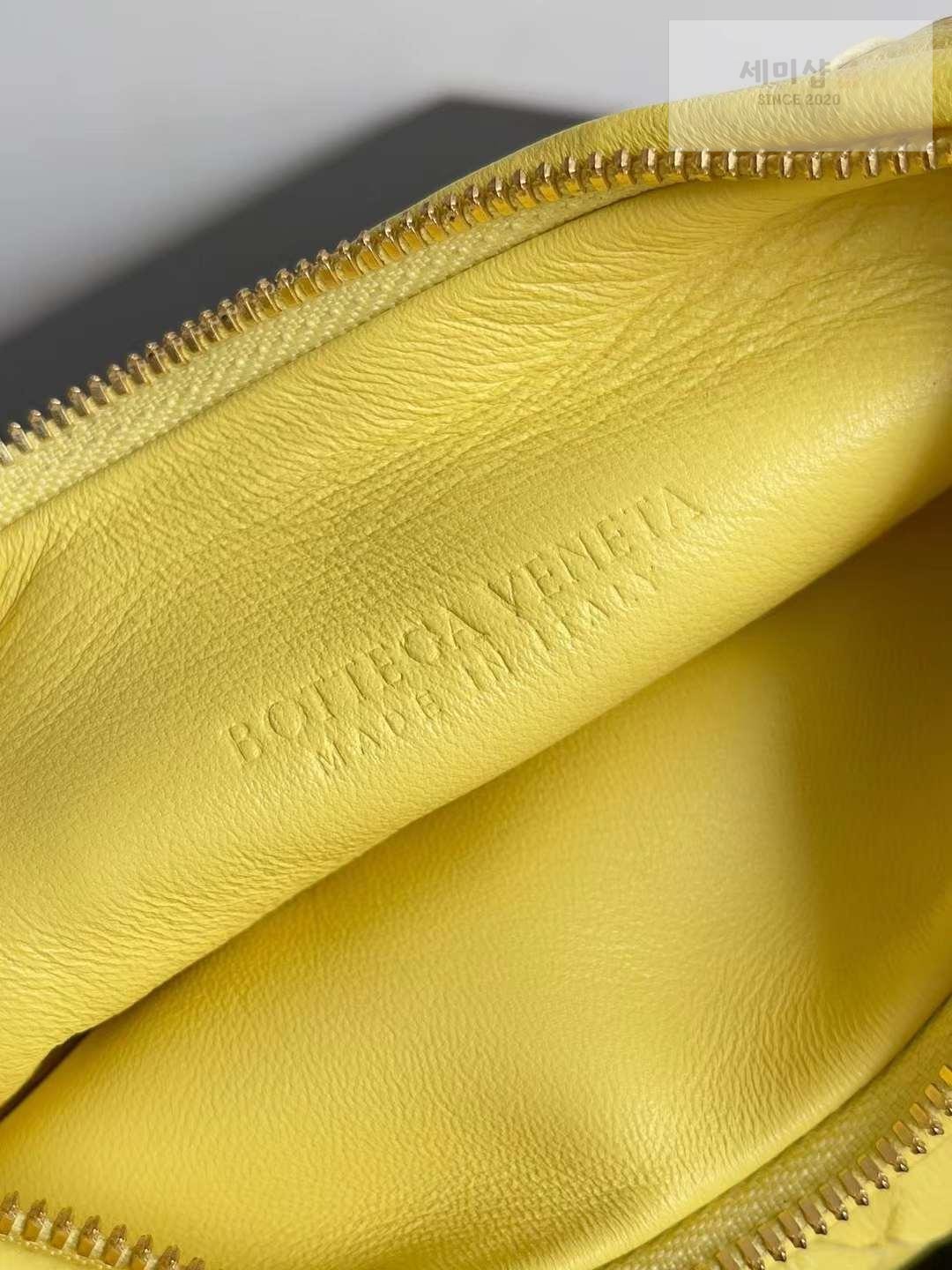 Bottega Veneta Bottega Veneta Gemelli Bag 44번 이미지