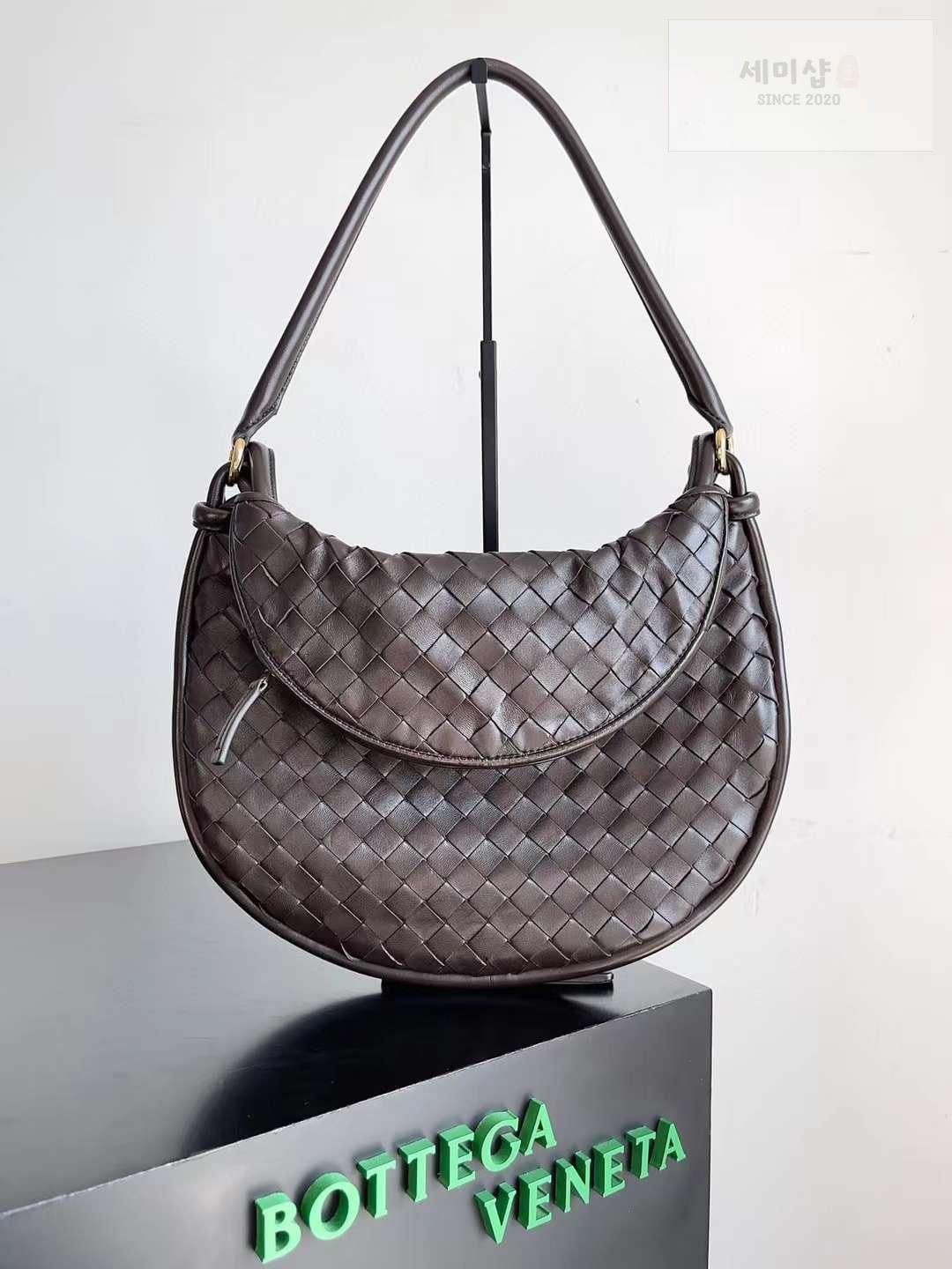 Bottega Veneta Bottega Veneta Gemelli Bag 49번 이미지