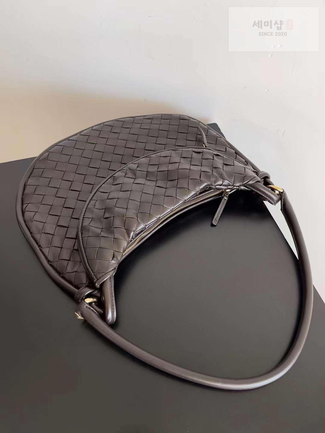 Bottega Veneta Bottega Veneta Gemelli Bag 28번 이미지