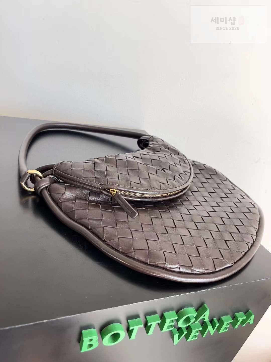 Bottega Veneta Bottega Veneta Gemelli Bag 60번 이미지