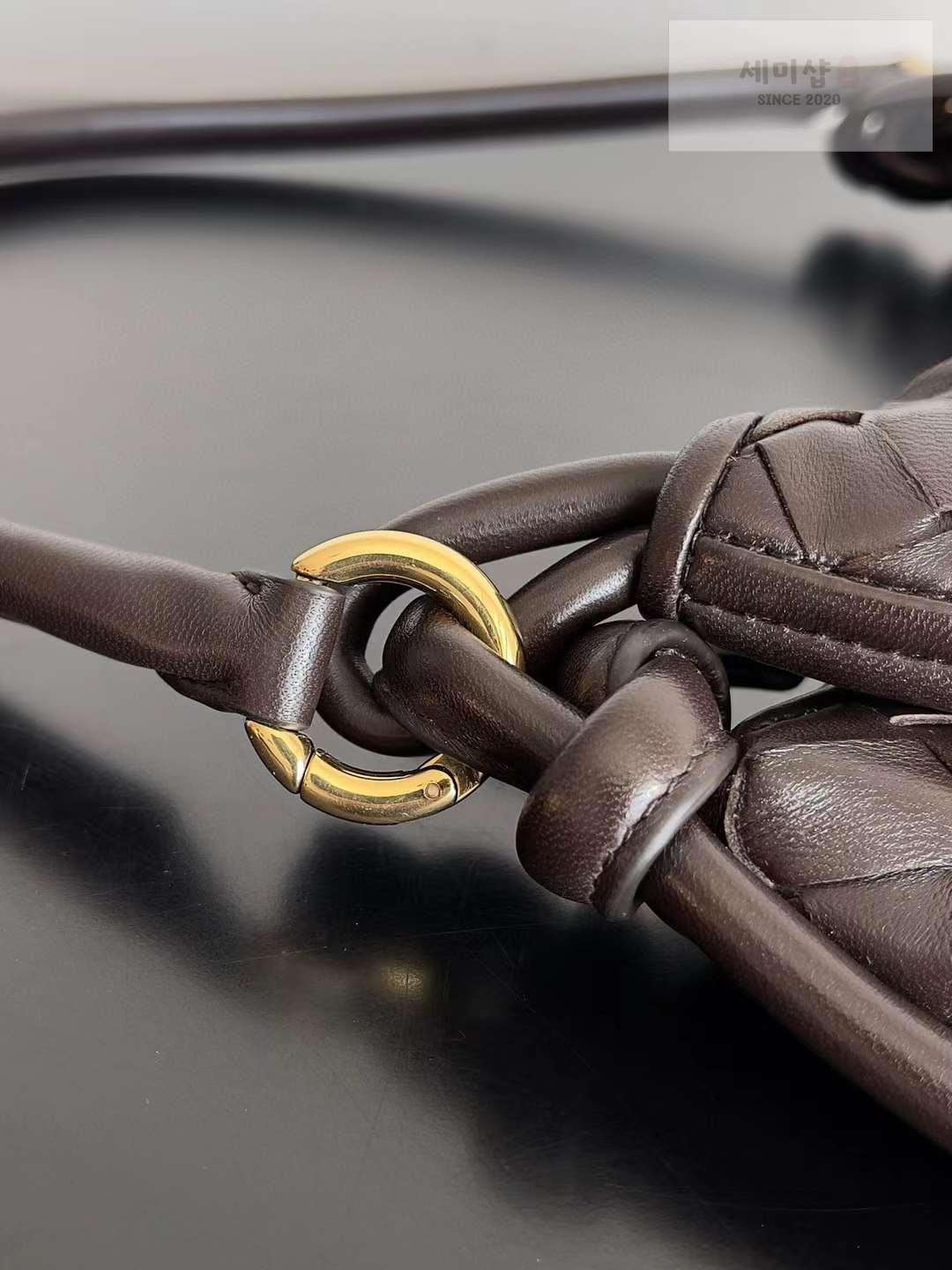 Bottega Veneta Bottega Veneta Gemelli Bag 50번 이미지