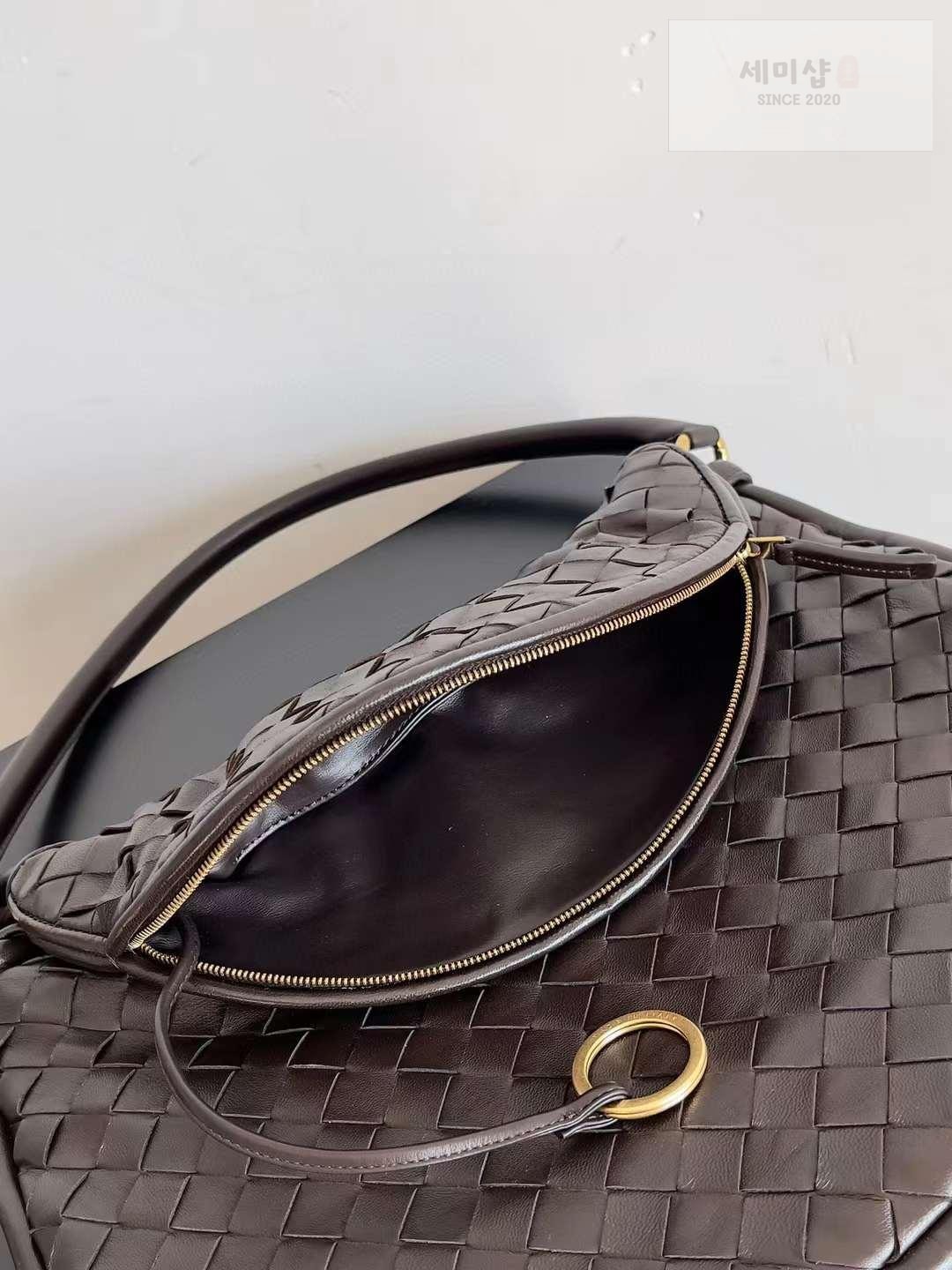Bottega Veneta Bottega Veneta Gemelli Bag 29번 이미지