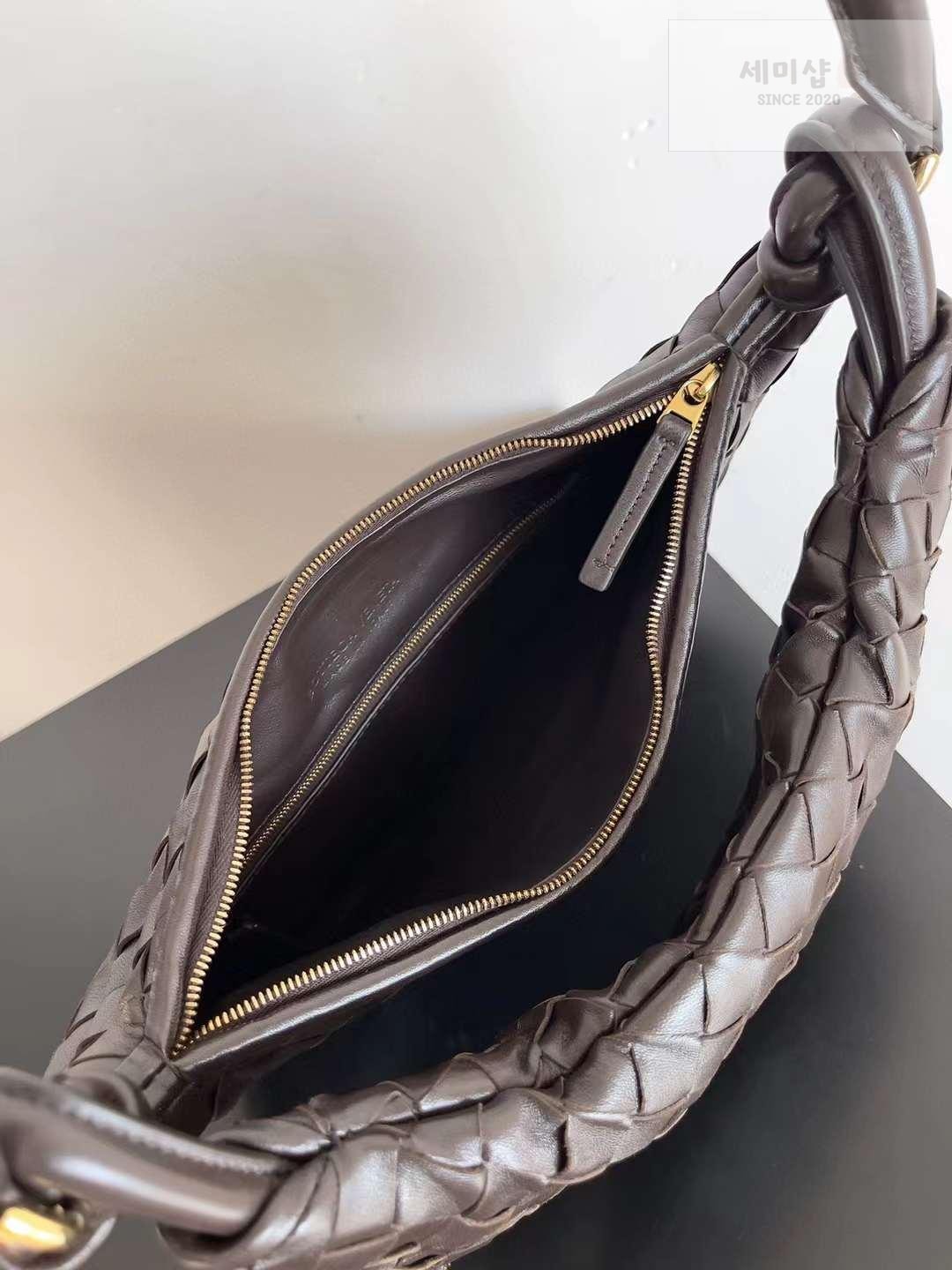 Bottega Veneta Bottega Veneta Gemelli Bag 51번 이미지