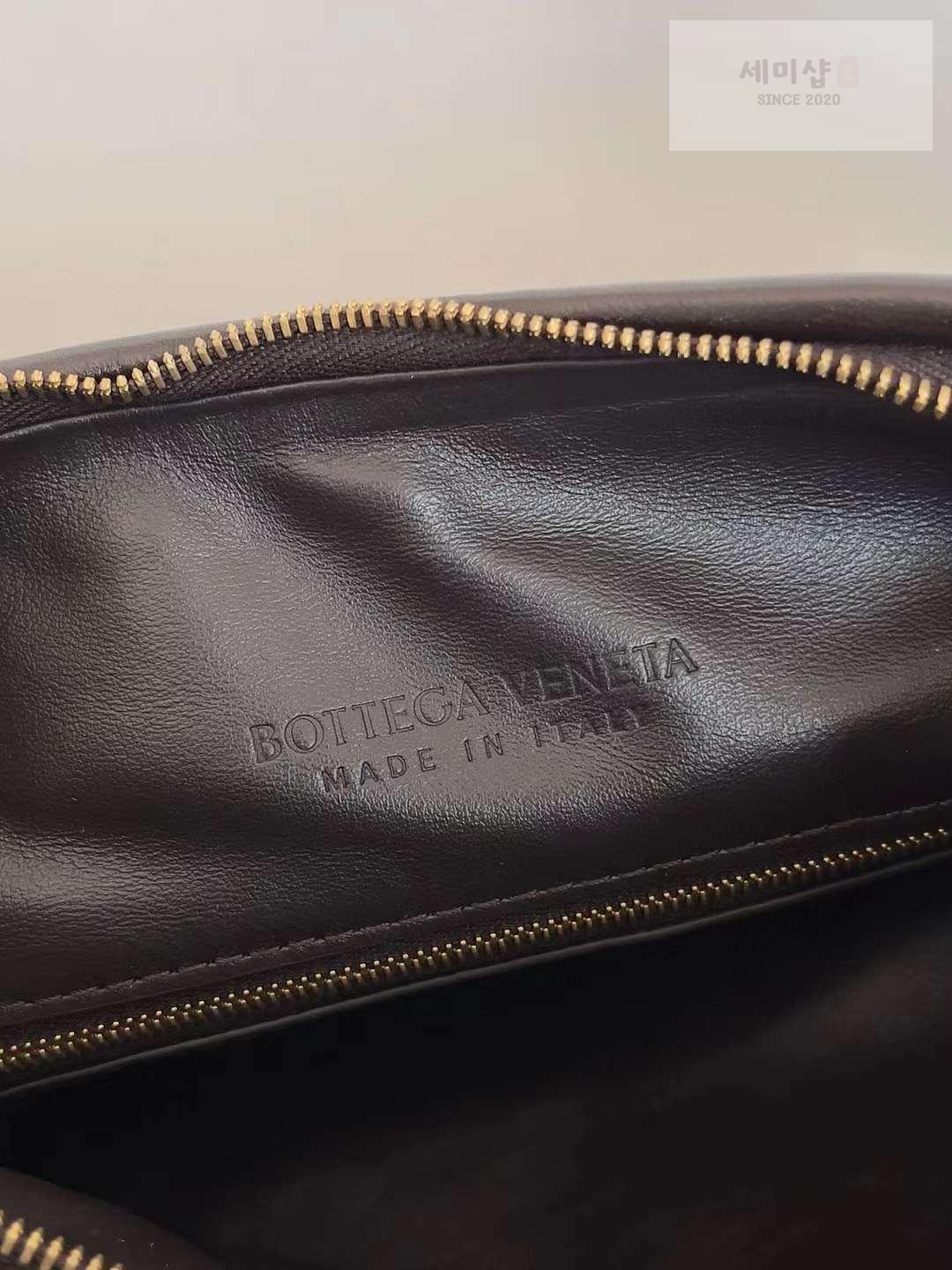 Bottega Veneta Bottega Veneta Gemelli Bag 64번 이미지