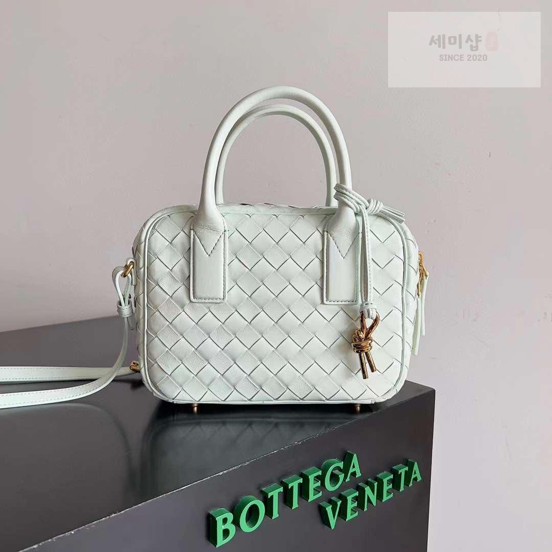 Bottega Veneta Bottega Veneta Getaway Bag 62번 이미지