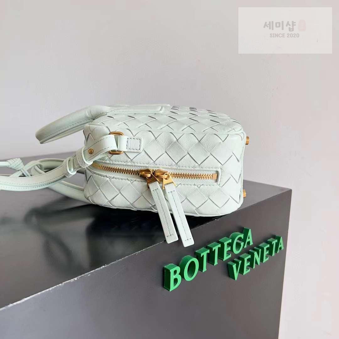 Bottega Veneta Bottega Veneta Getaway Bag 47번 이미지