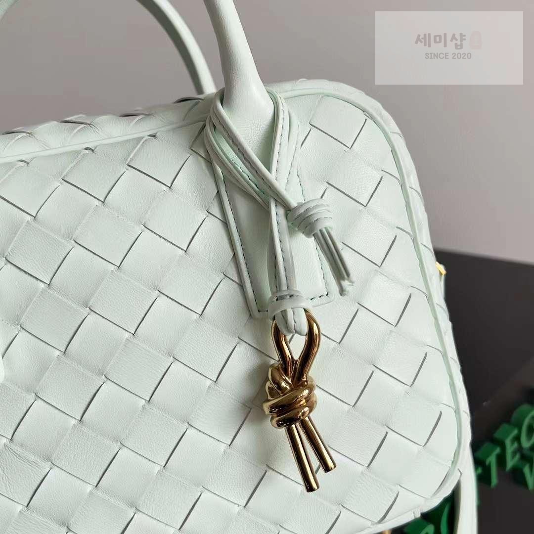 Bottega Veneta Bottega Veneta Getaway Bag 1번 이미지