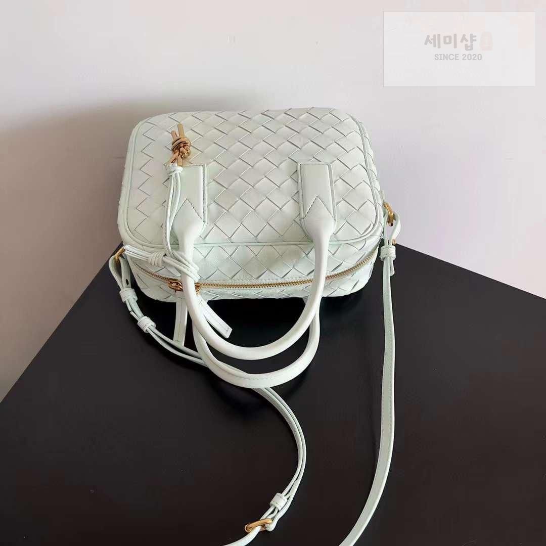 Bottega Veneta Bottega Veneta Getaway Bag 52번 이미지