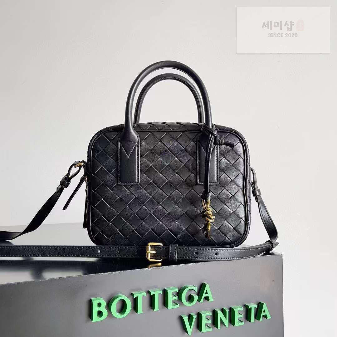 Bottega Veneta Bottega Veneta Getaway Bag 53번 이미지
