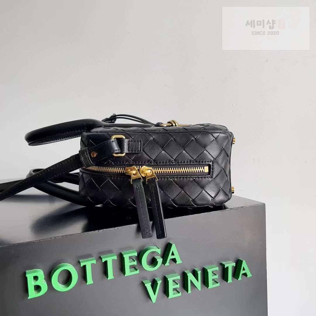 Bottega Veneta Bottega Veneta Getaway Bag 56번 이미지