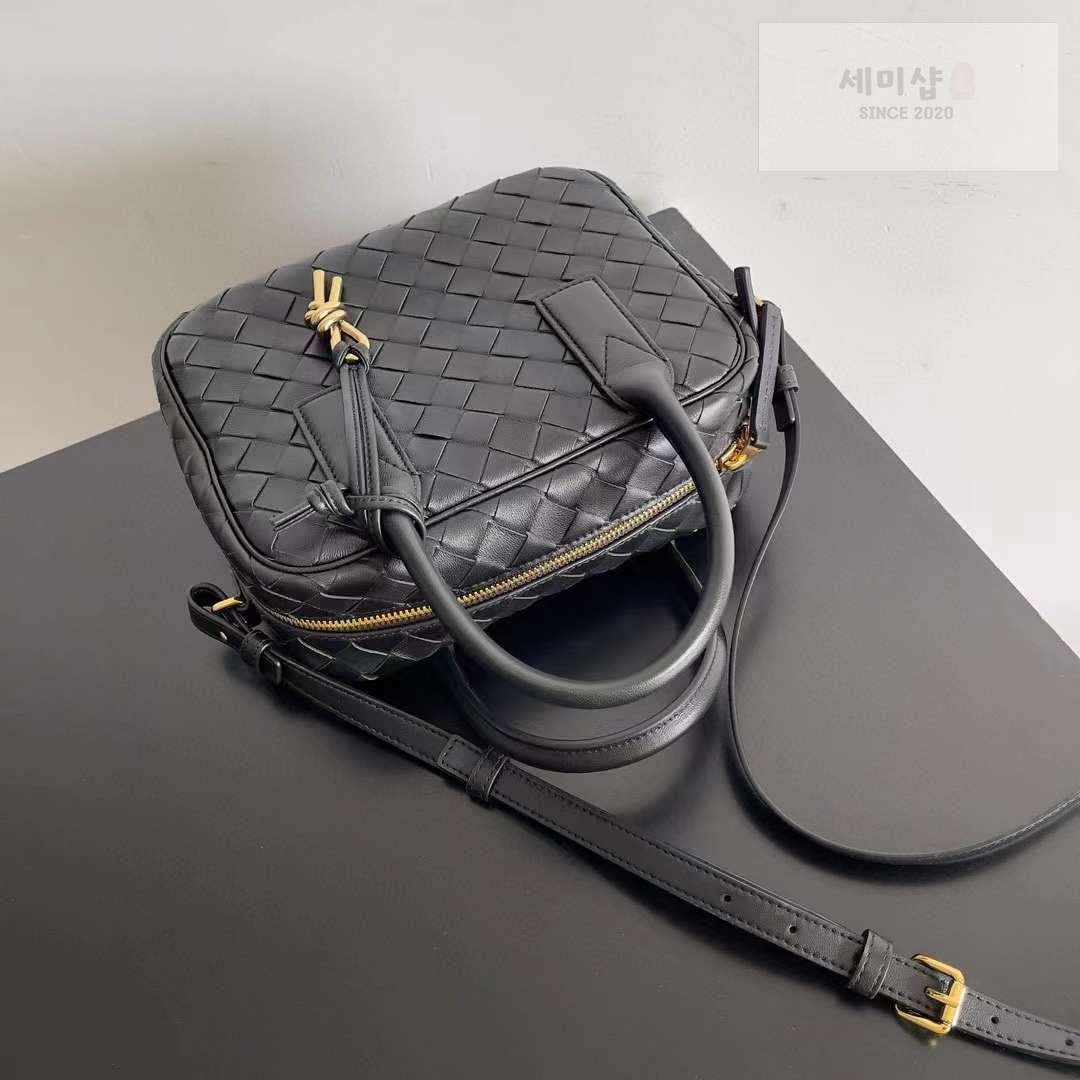 Bottega Veneta Bottega Veneta Getaway Bag 57번 이미지