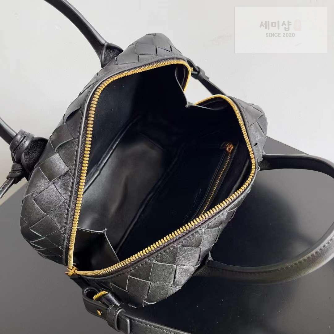Bottega Veneta Bottega Veneta Getaway Bag 49번 이미지