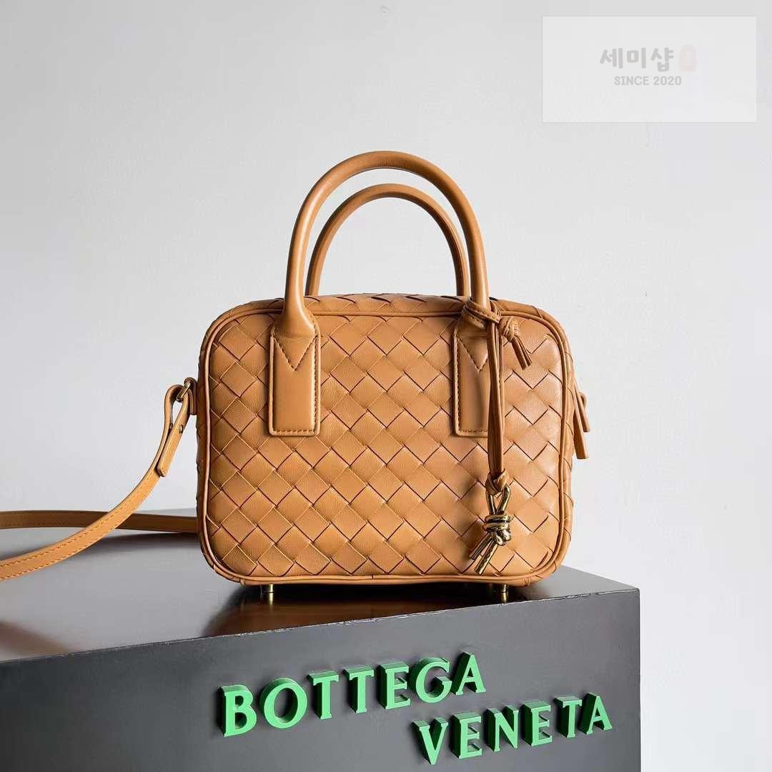 Bottega Veneta Bottega Veneta Getaway Bag 55번 이미지