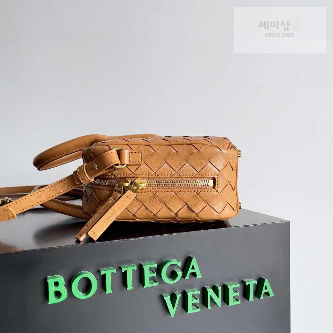 Bottega Veneta Bottega Veneta Getaway Bag 50번 이미지