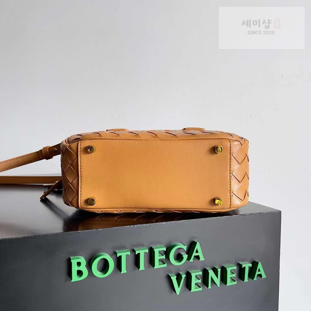 Bottega Veneta Bottega Veneta Getaway Bag 46번 이미지