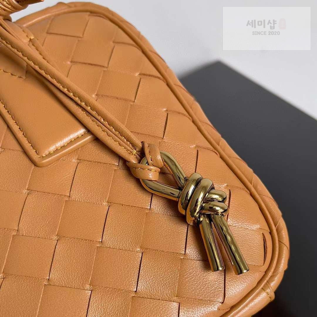Bottega Veneta Bottega Veneta Getaway Bag 60번 이미지