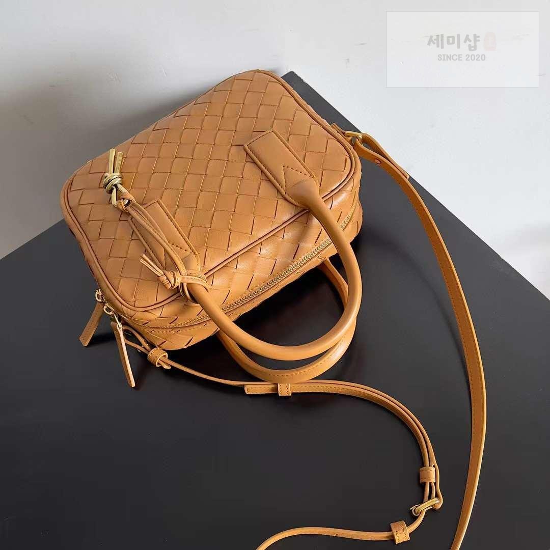Bottega Veneta Bottega Veneta Getaway Bag 51번 이미지