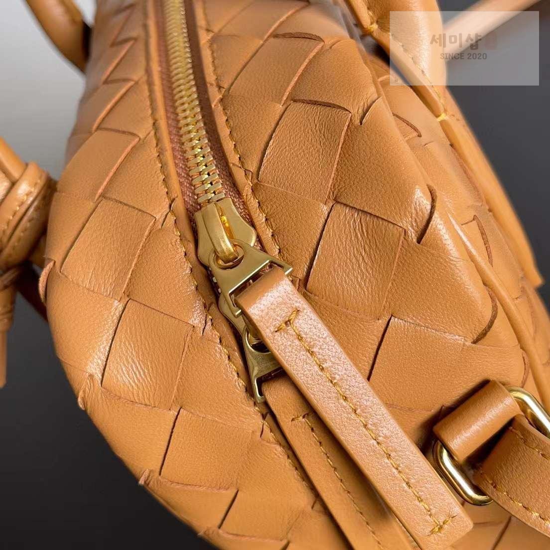 Bottega Veneta Bottega Veneta Getaway Bag 61번 이미지