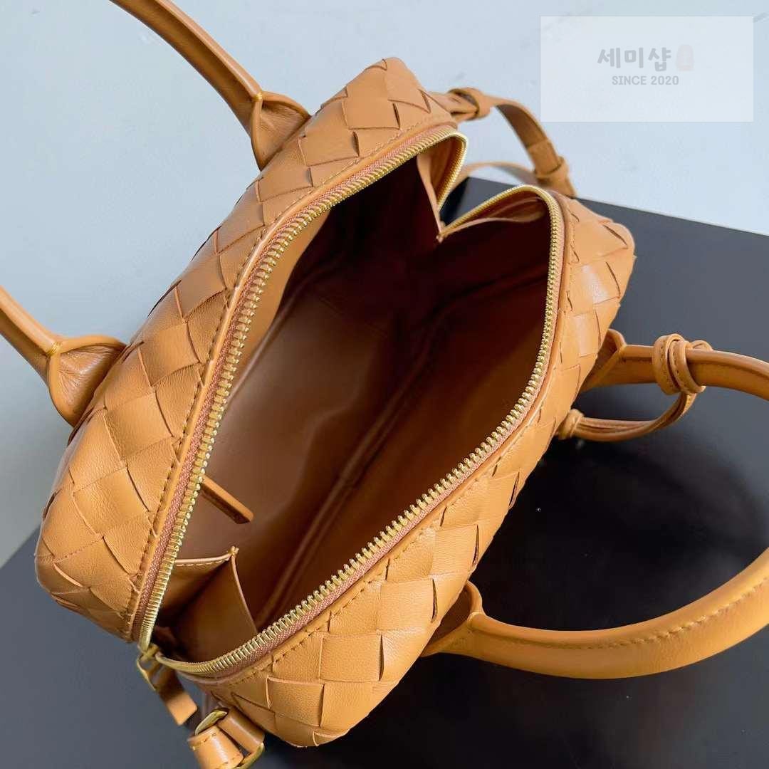 Bottega Veneta Bottega Veneta Getaway Bag 58번 이미지