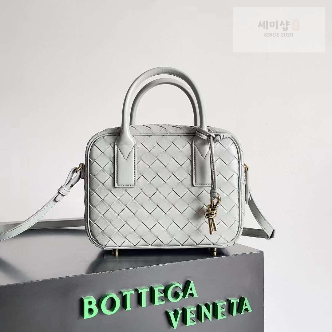 Bottega Veneta Bottega Veneta Getaway Bag 59번 이미지