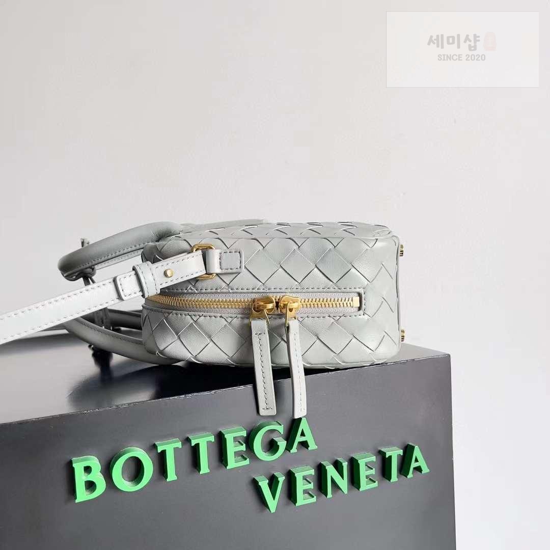 Bottega Veneta Bottega Veneta Getaway Bag 34번 이미지
