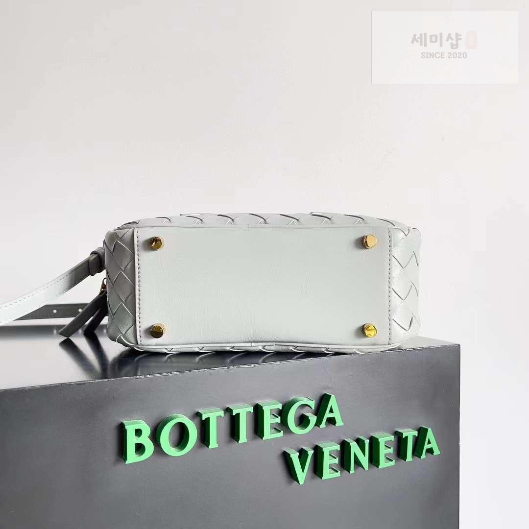 Bottega Veneta Bottega Veneta Getaway Bag 2번 이미지