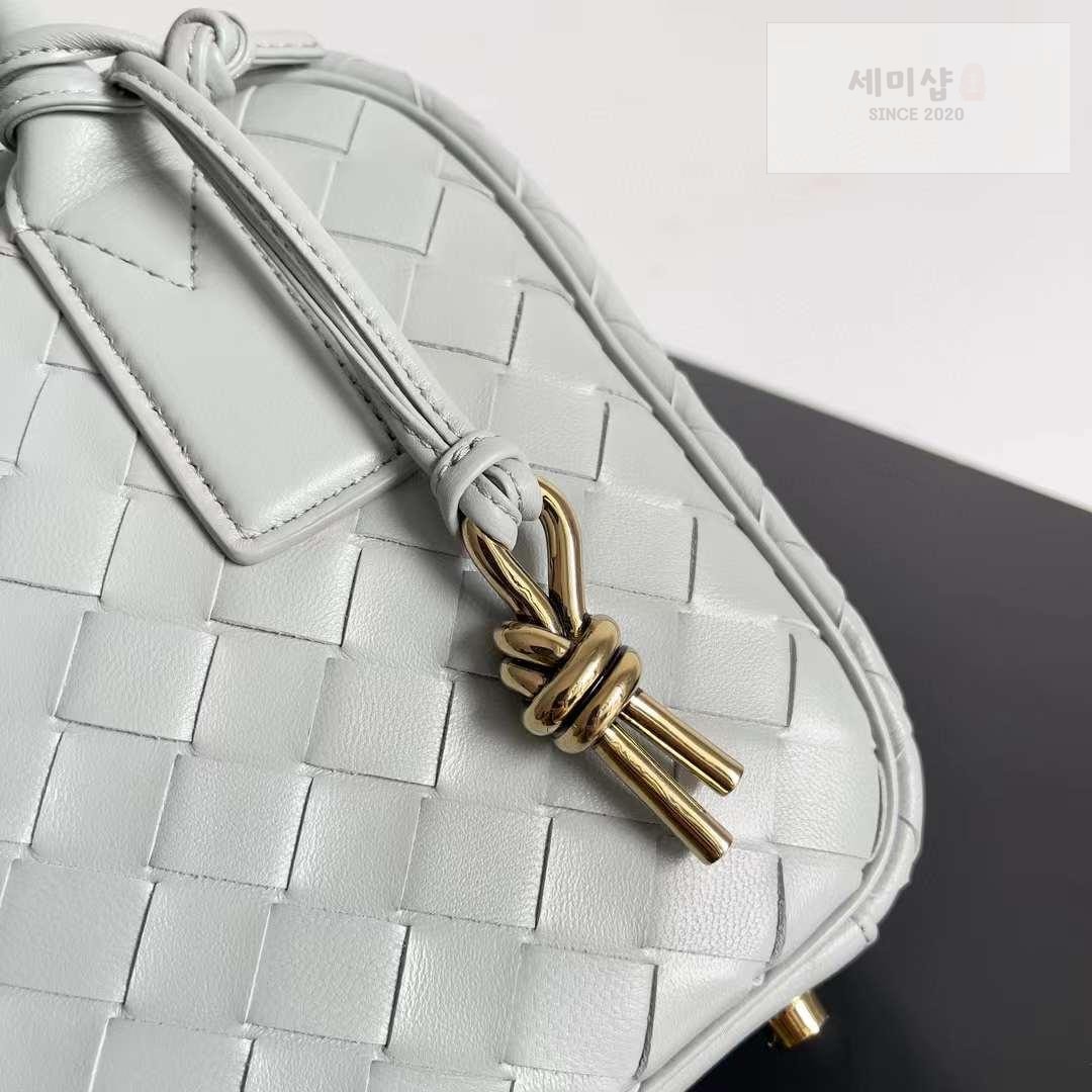 Bottega Veneta Bottega Veneta Getaway Bag 3번 이미지