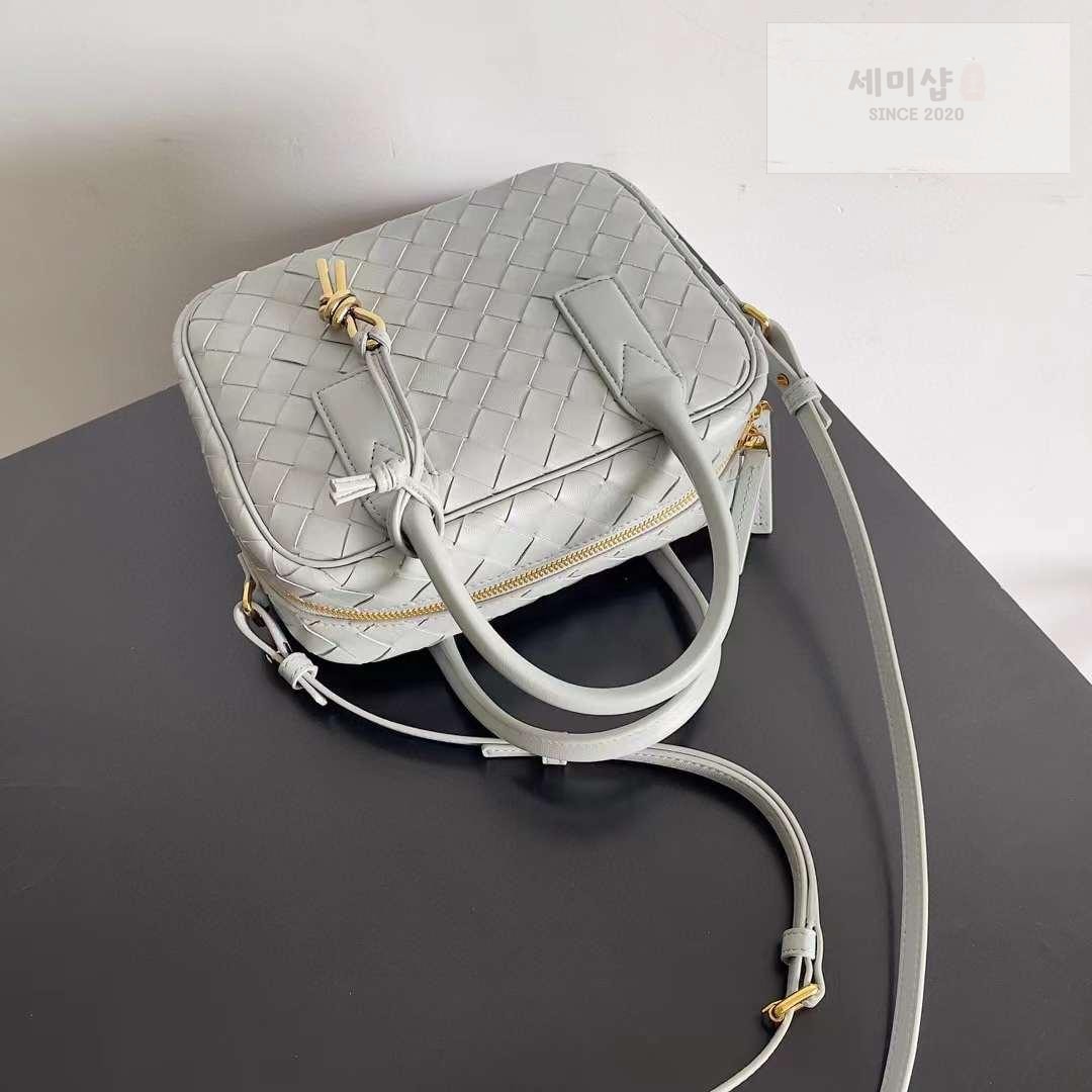 Bottega Veneta Bottega Veneta Getaway Bag 4번 이미지