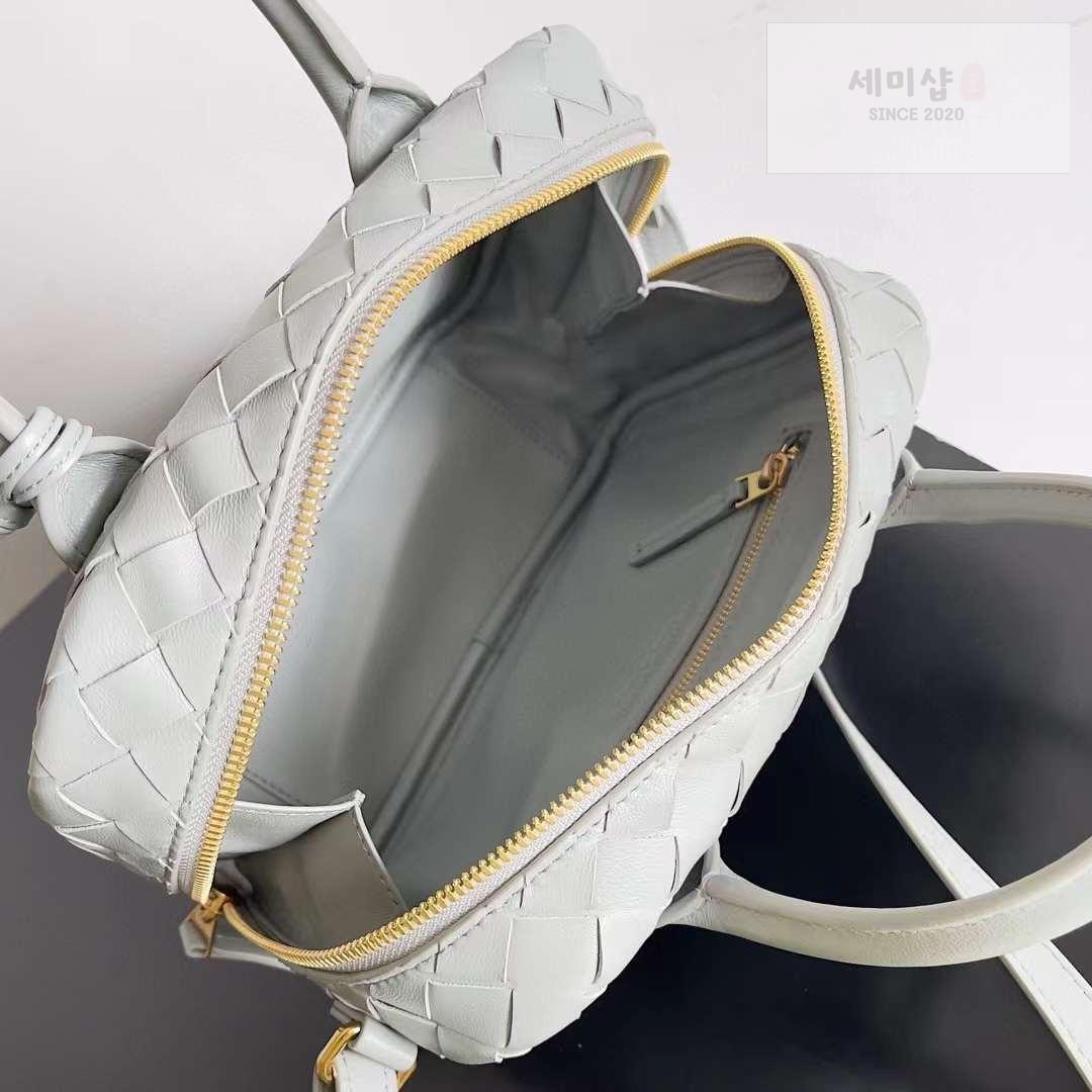Bottega Veneta Bottega Veneta Getaway Bag 6번 이미지
