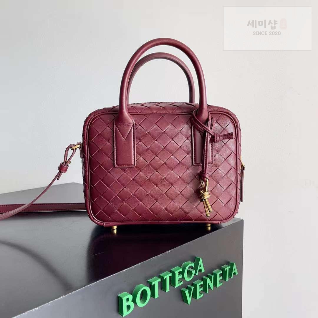Bottega Veneta Bottega Veneta Getaway Bag 7번 이미지