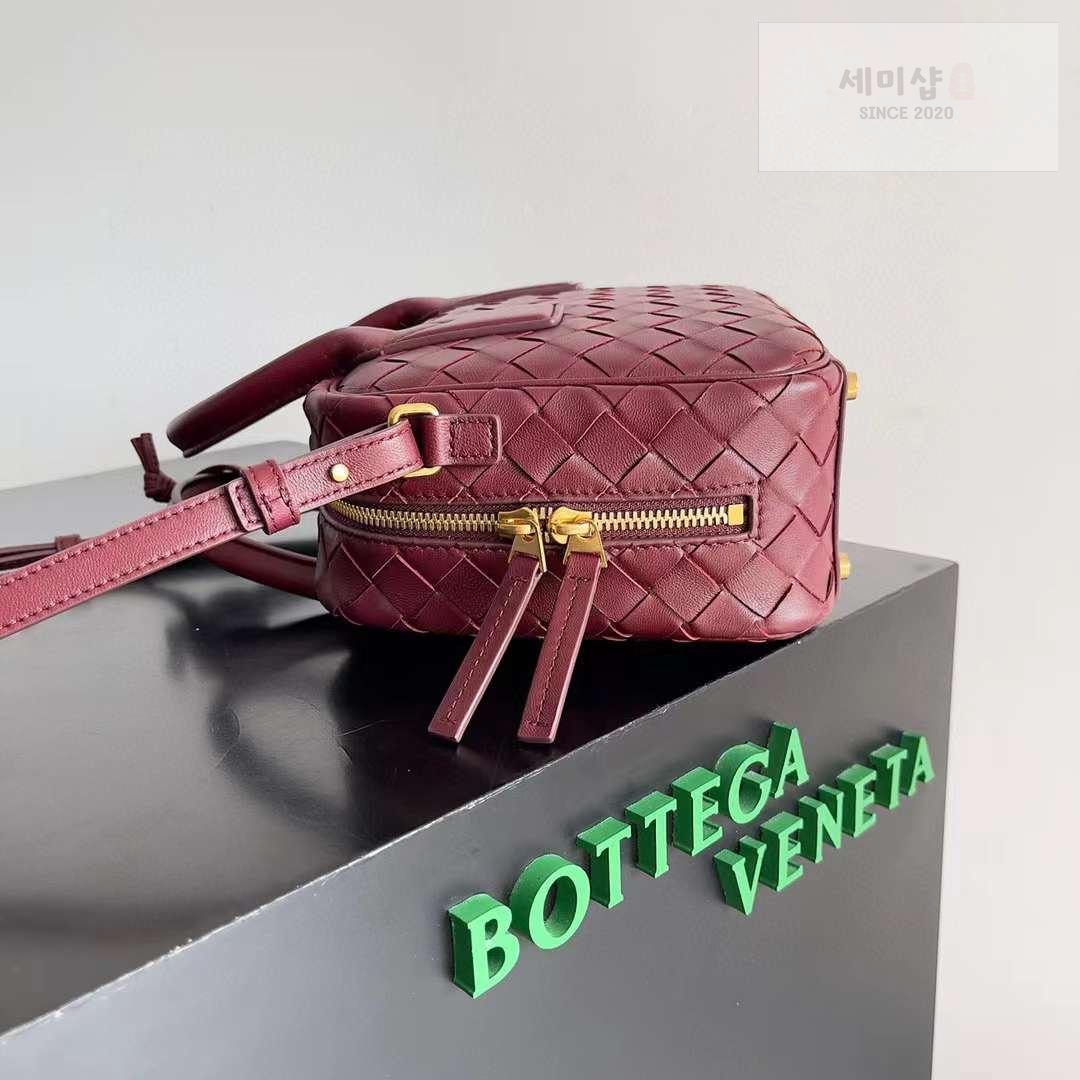 Bottega Veneta Bottega Veneta Getaway Bag 8번 이미지