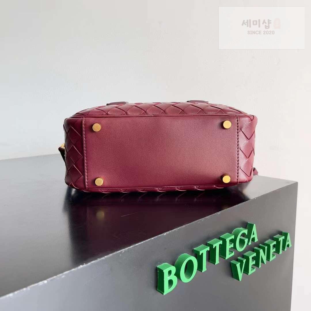 Bottega Veneta Bottega Veneta Getaway Bag 9번 이미지