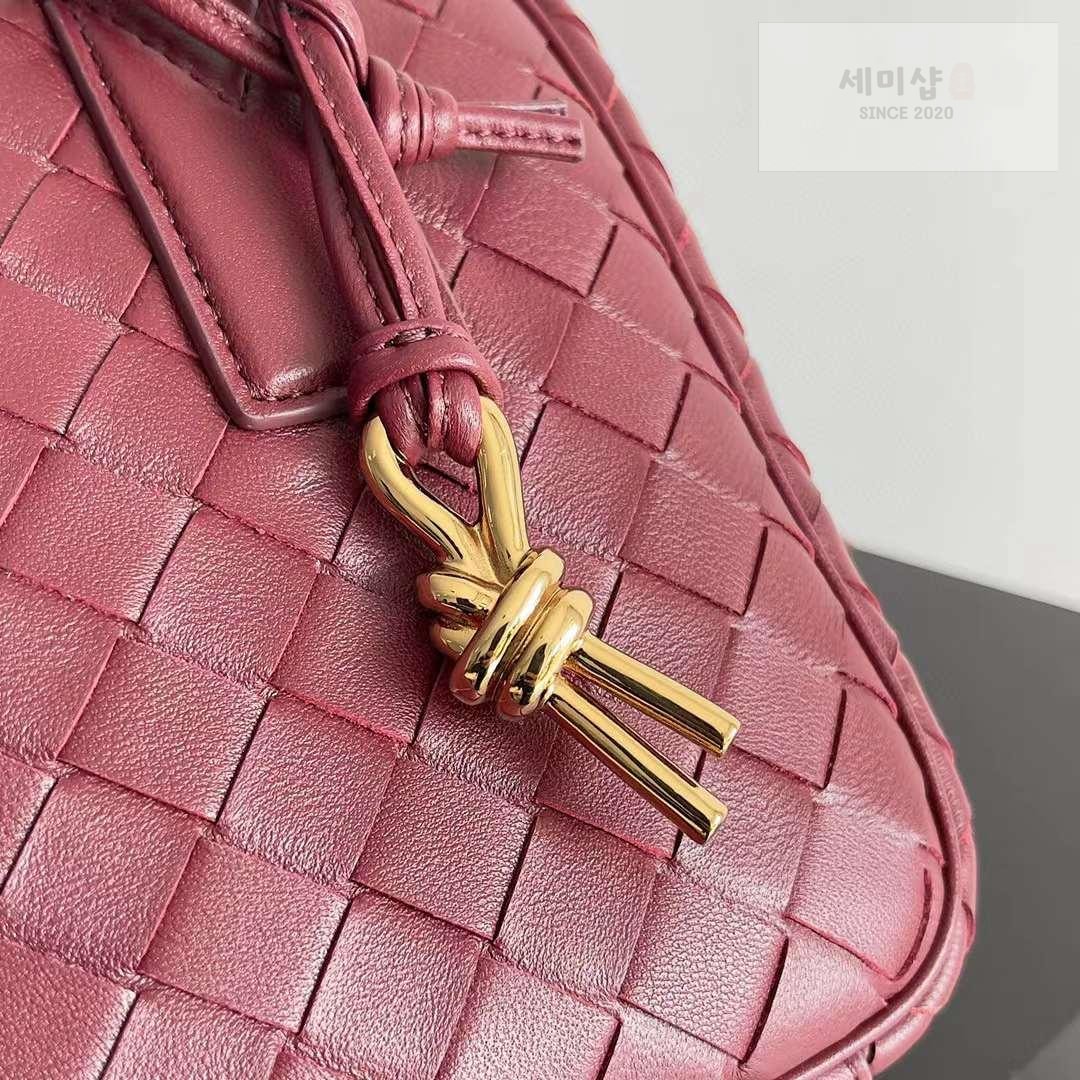 Bottega Veneta Bottega Veneta Getaway Bag 10번 이미지