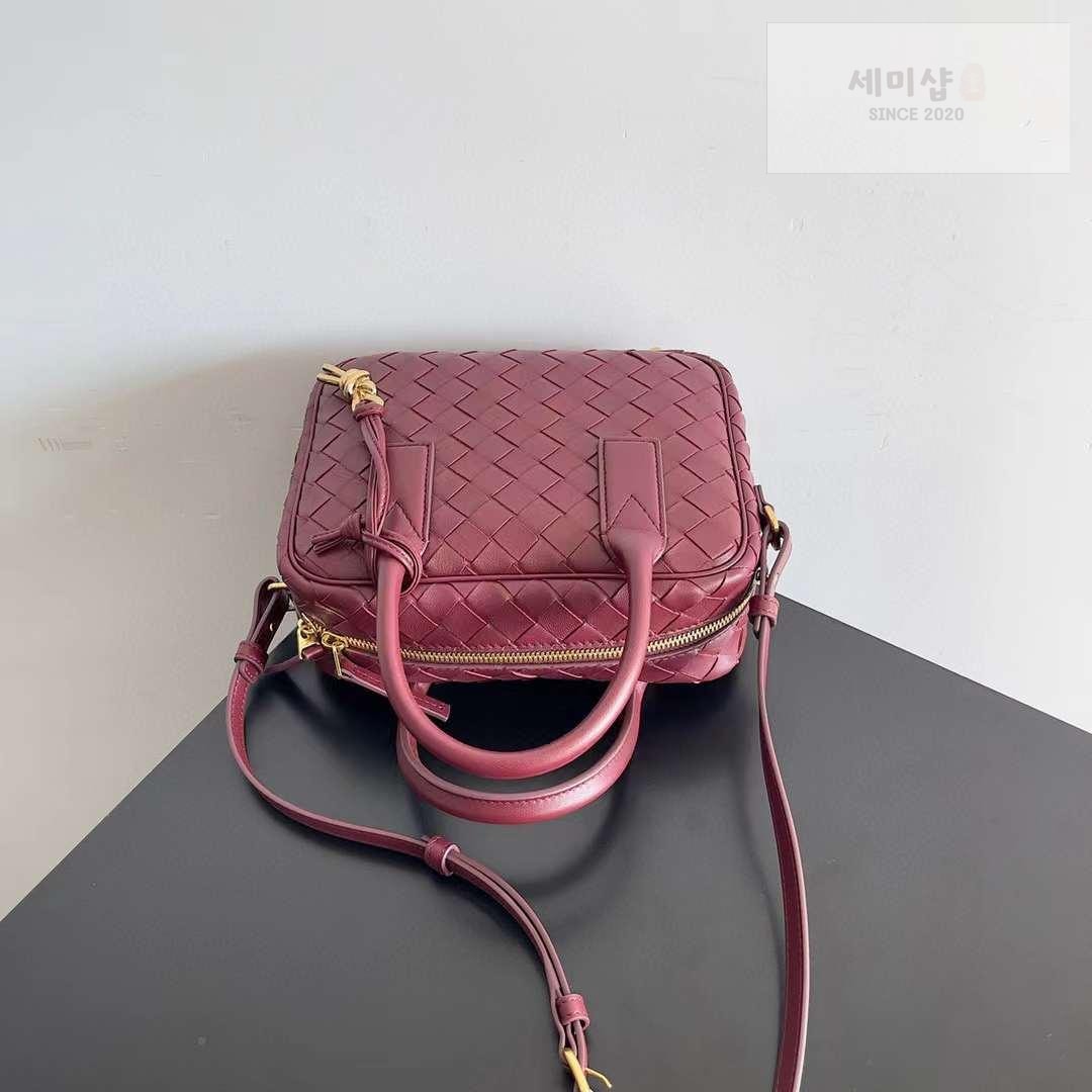 Bottega Veneta Bottega Veneta Getaway Bag 11번 이미지