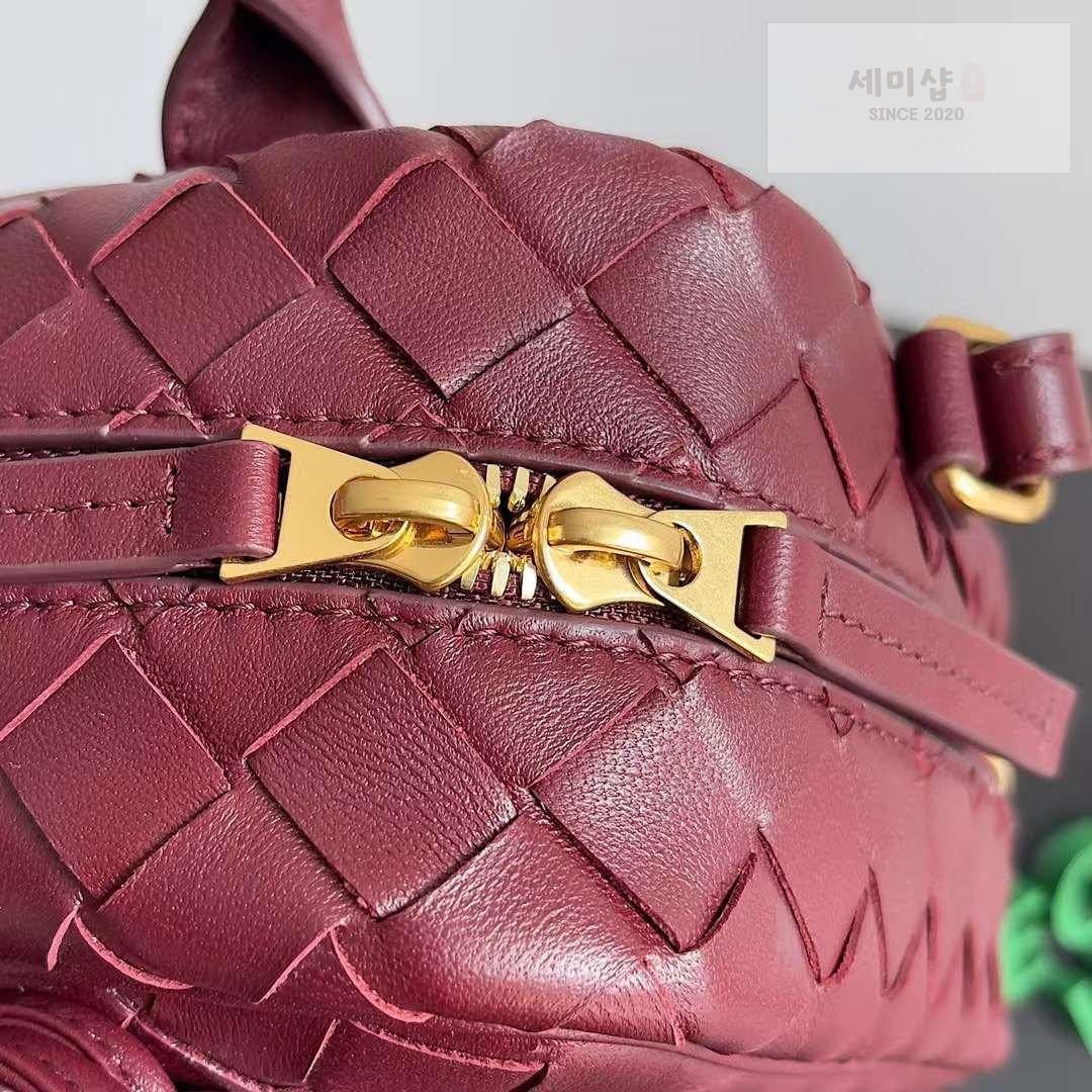 Bottega Veneta Bottega Veneta Getaway Bag 12번 이미지
