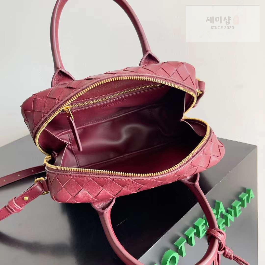 Bottega Veneta Bottega Veneta Getaway Bag 13번 이미지