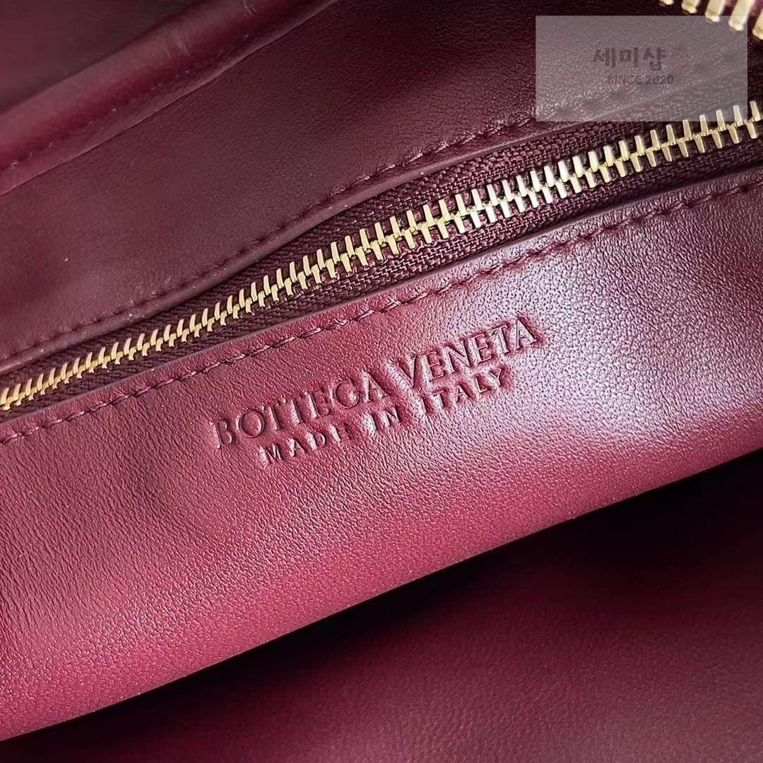 Bottega Veneta Bottega Veneta Getaway Bag 14번 이미지