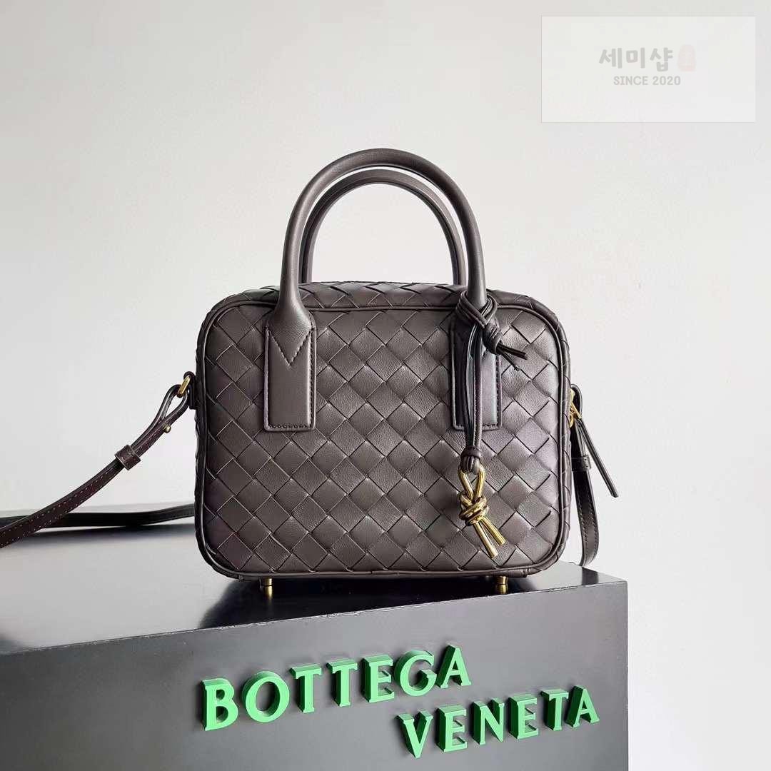 Bottega Veneta Bottega Veneta Getaway Bag 15번 이미지