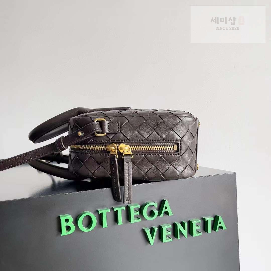 Bottega Veneta Bottega Veneta Getaway Bag 39번 이미지