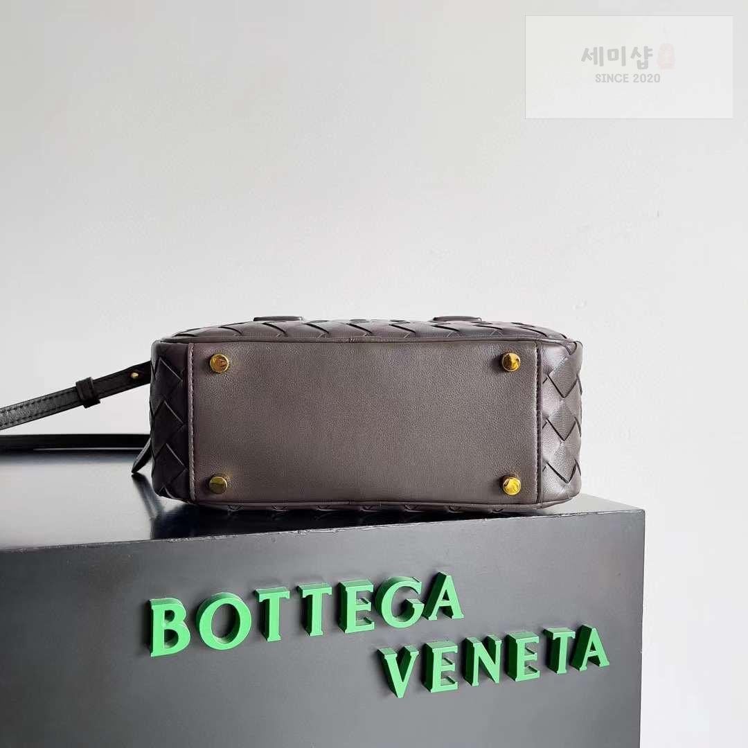 Bottega Veneta Bottega Veneta Getaway Bag 16번 이미지