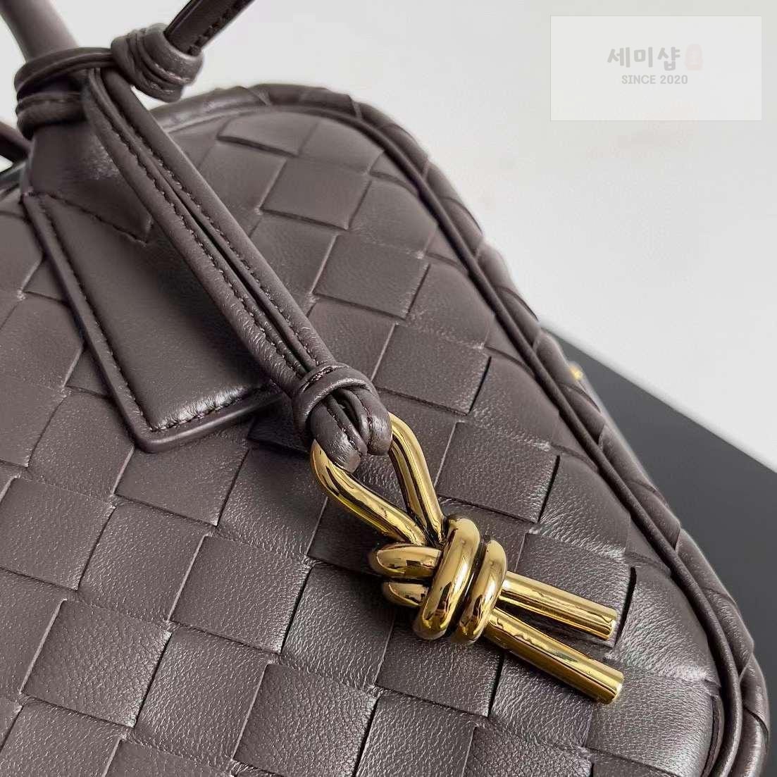 Bottega Veneta Bottega Veneta Getaway Bag 17번 이미지