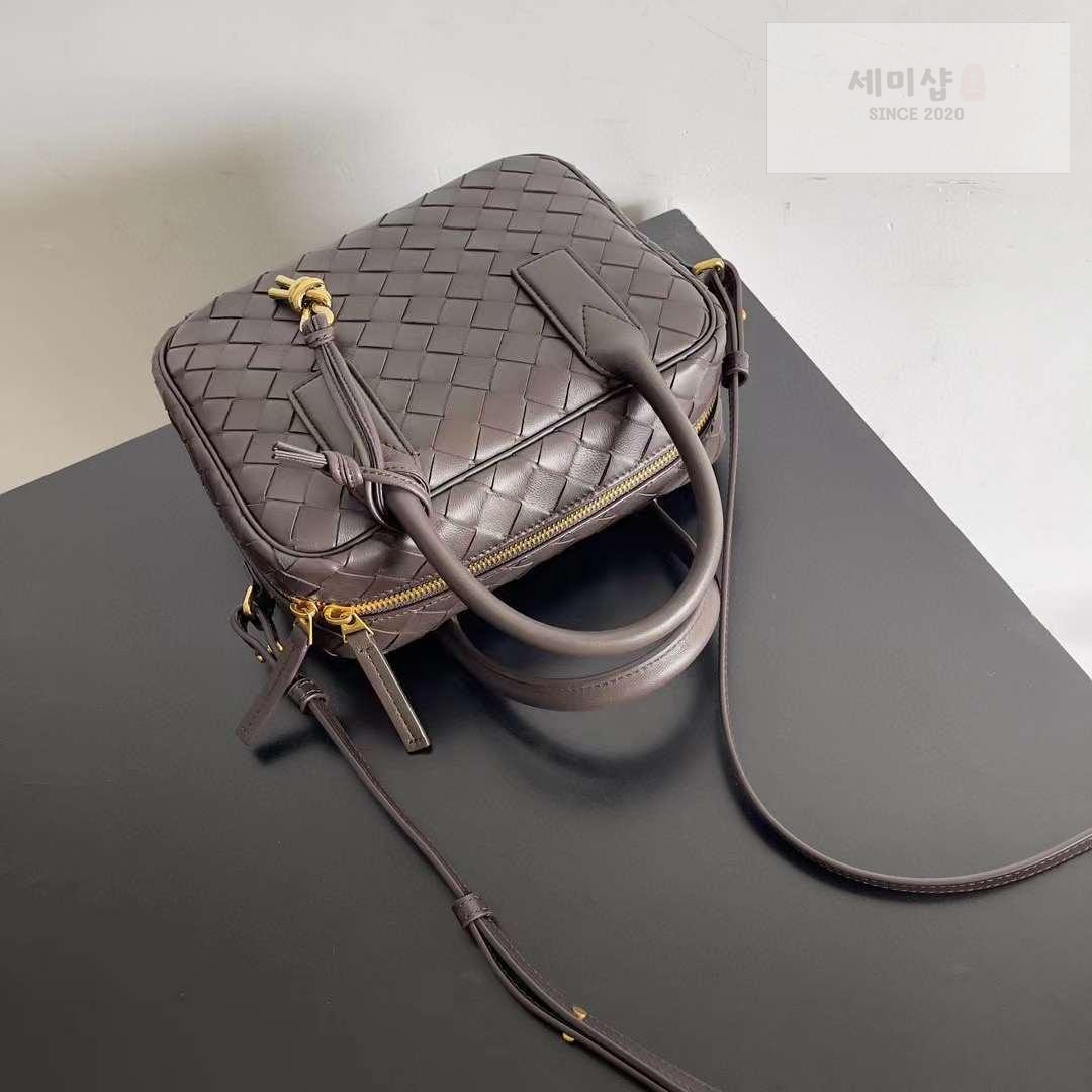 Bottega Veneta Bottega Veneta Getaway Bag 38번 이미지