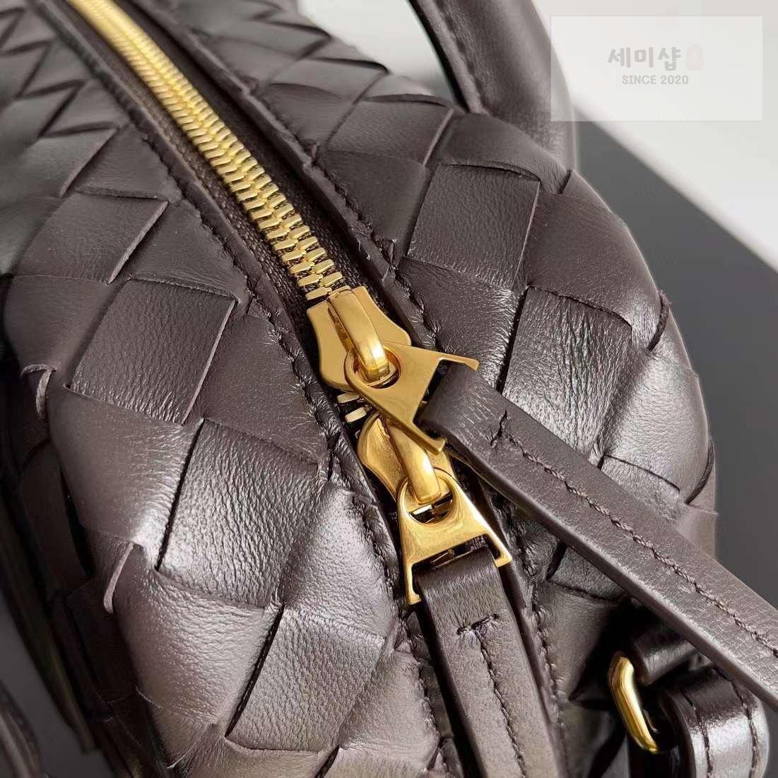 Bottega Veneta Bottega Veneta Getaway Bag 18번 이미지