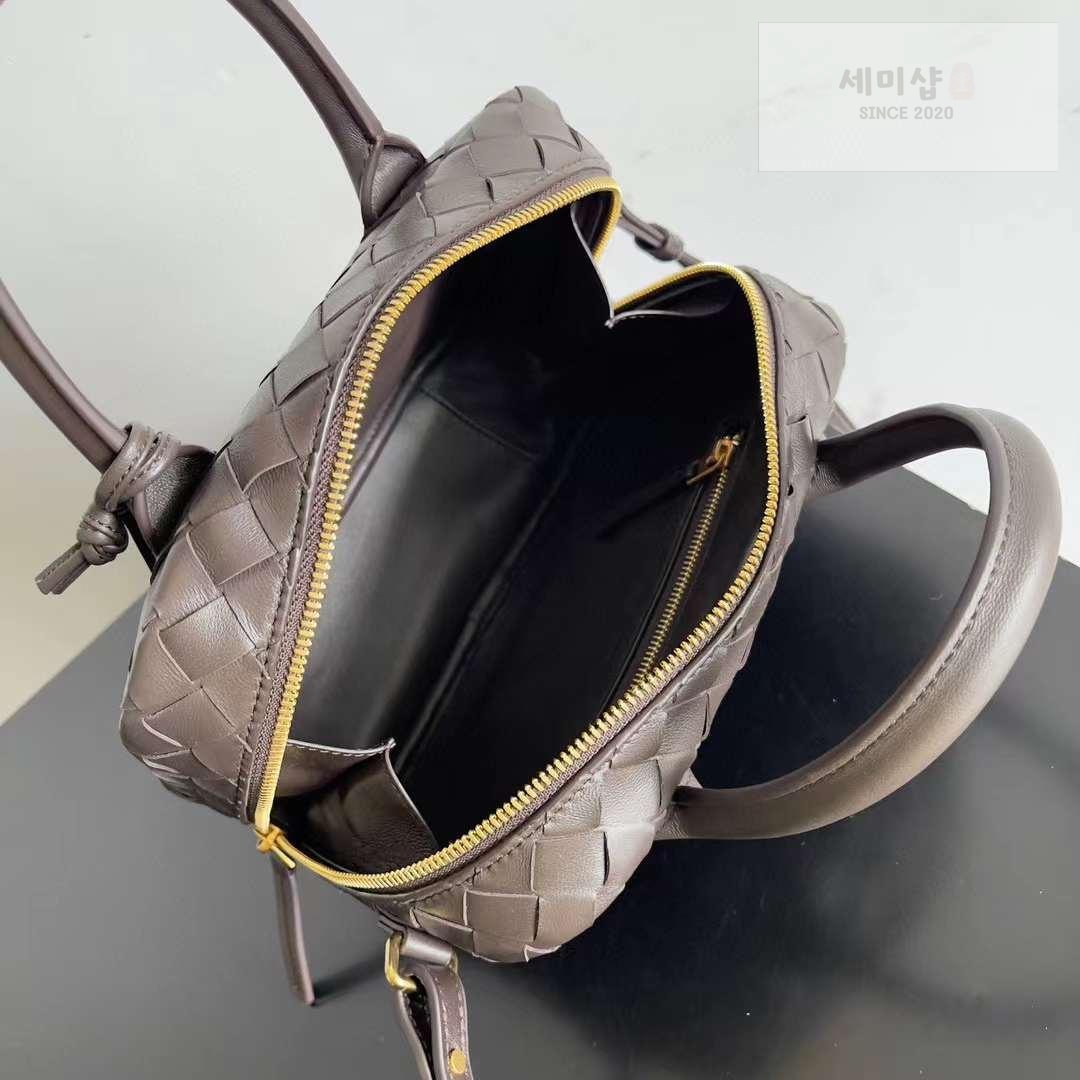 Bottega Veneta Bottega Veneta Getaway Bag 19번 이미지