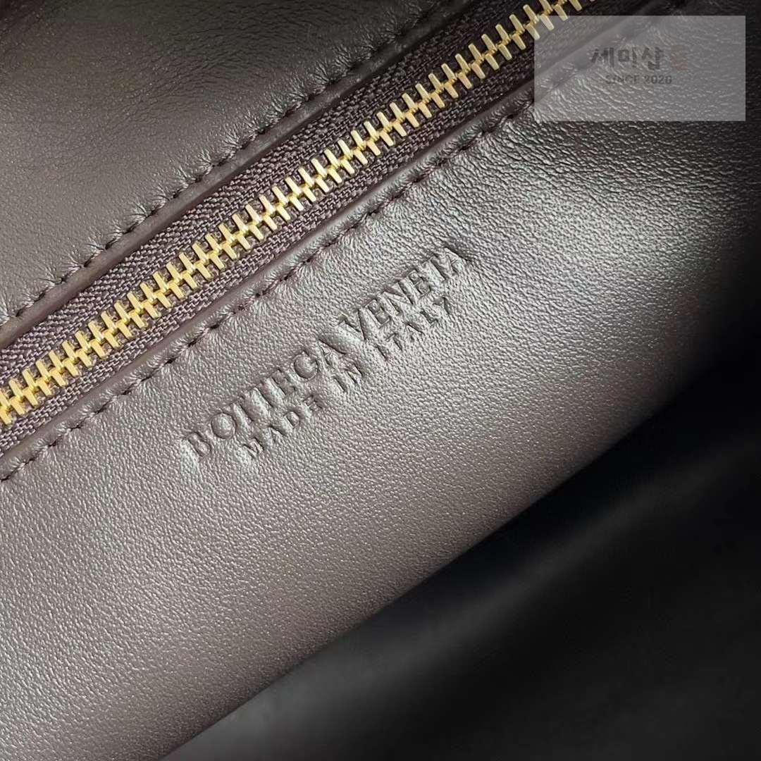 Bottega Veneta Bottega Veneta Getaway Bag 20번 이미지