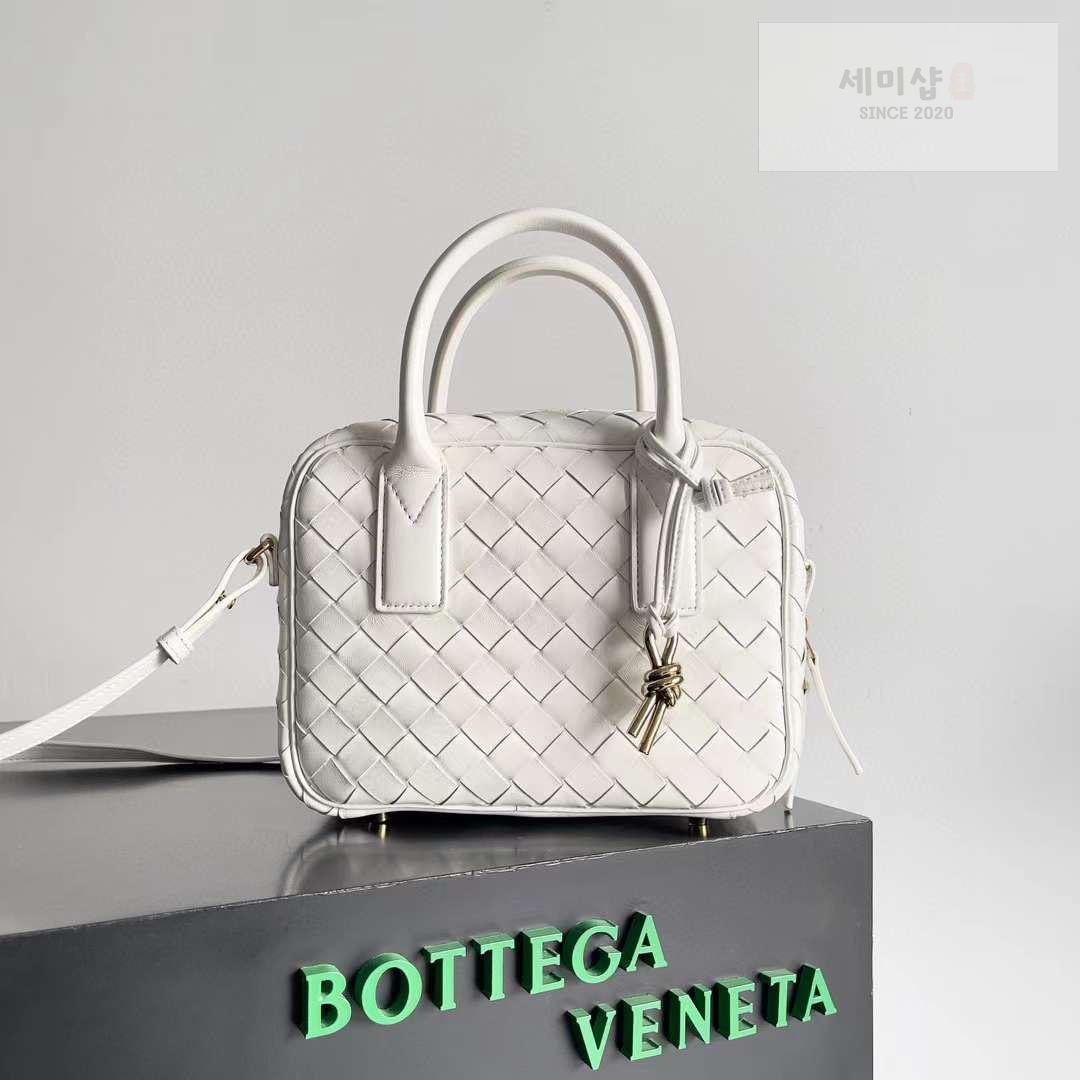 Bottega Veneta Bottega Veneta Getaway Bag 37번 이미지